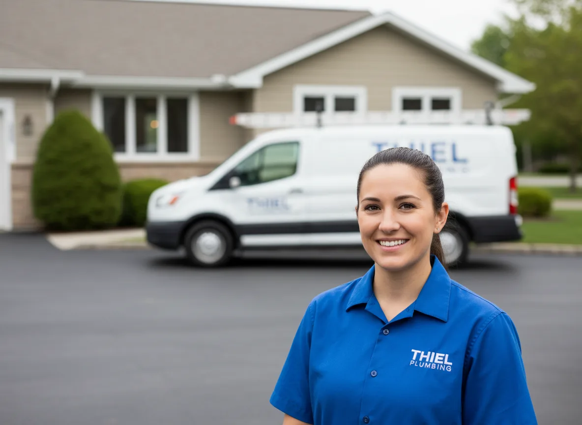 Plumber Gruetli Laager, TN FAQs